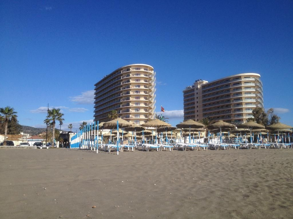 Foto - Hotel Ibersol Torremolinos Beach