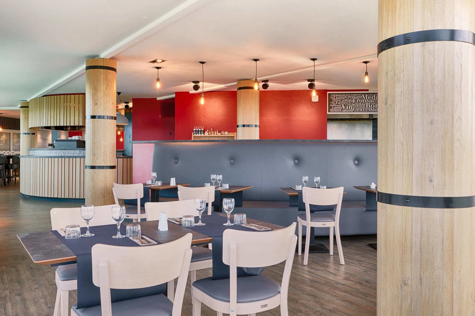 Foto - Les Terrasses d'Atlanthal