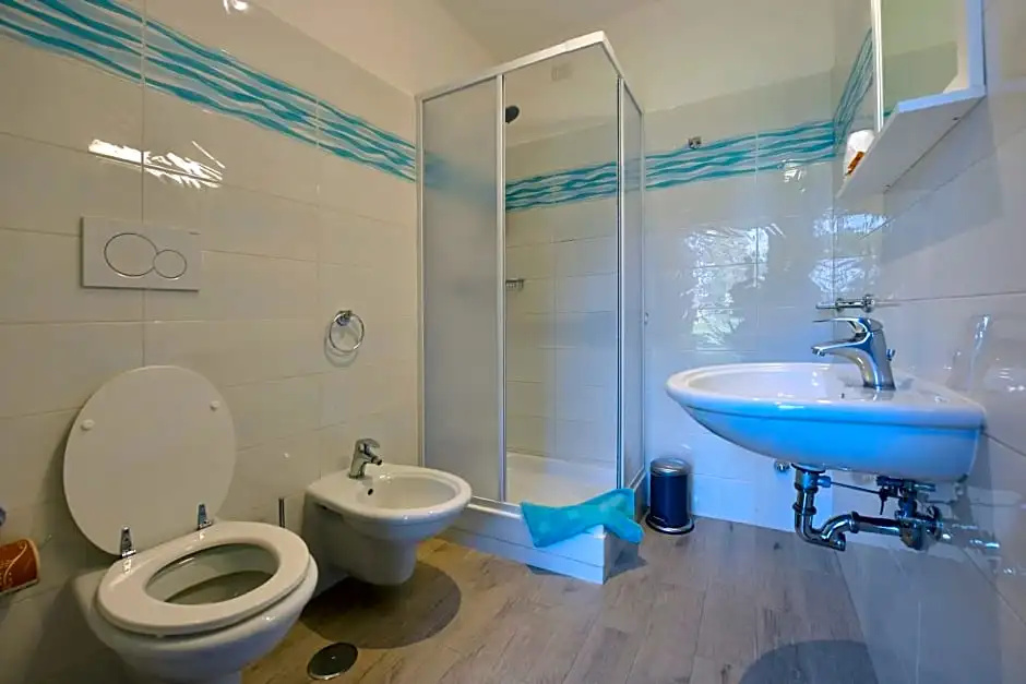 Foto - Serafico Guesthouse