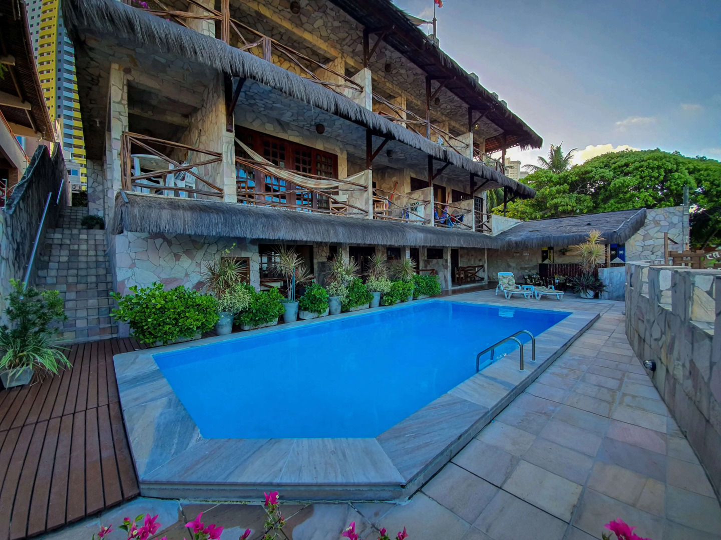 Foto - Castelo Beach Hotel