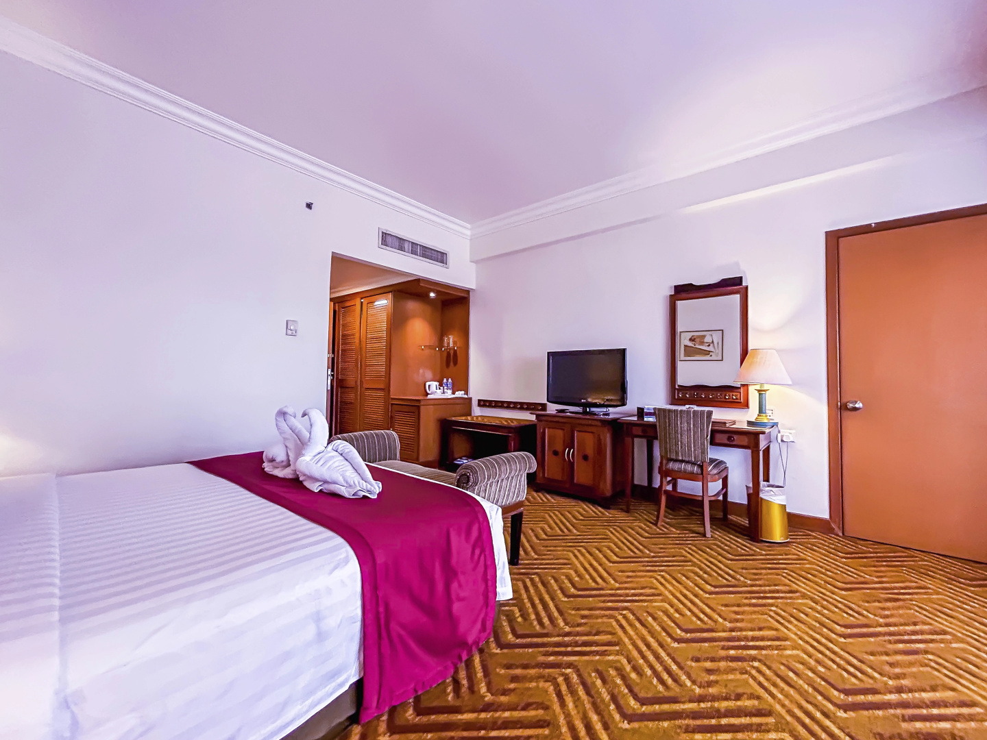 Foto - Planet Holiday Hotel & Residence