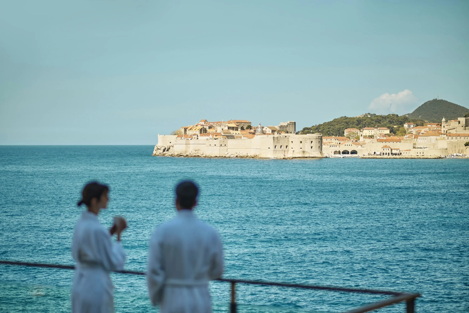 Photo - Villa Dubrovnik