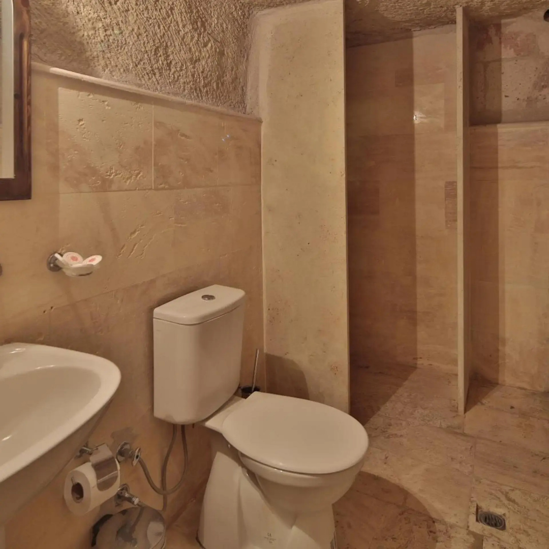 Photo - Travel Inn Cave Hotel