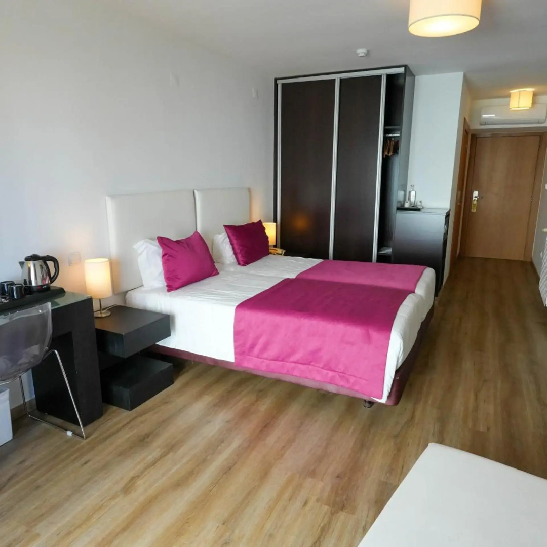 Foto - Miramar Hotel Spa & Apartments