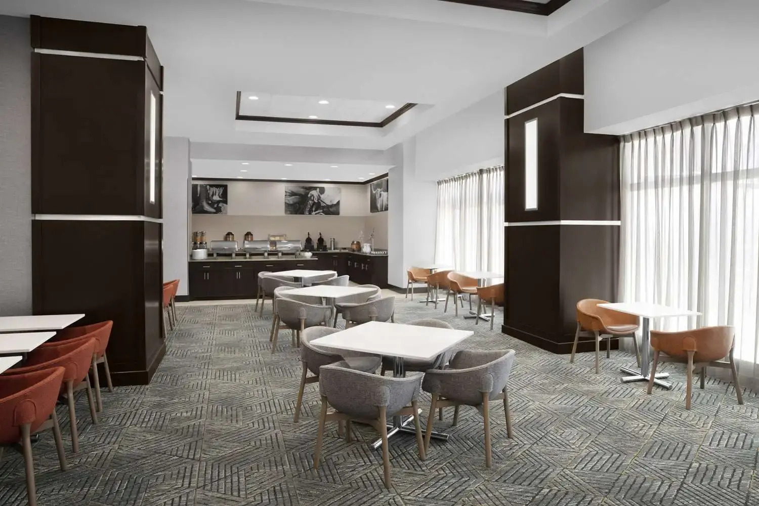 Foto - Homewood Suites Dallas Downtown