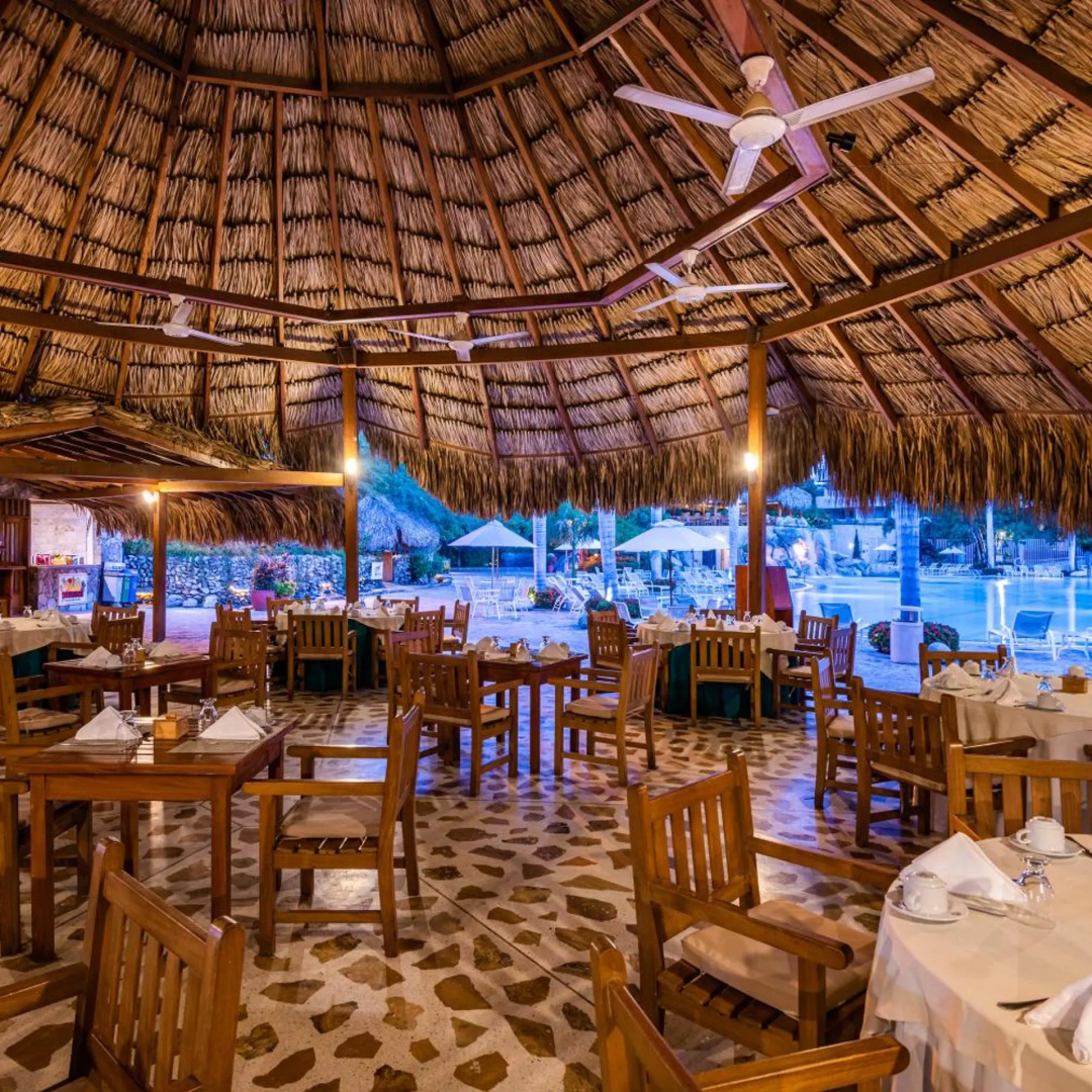 Photo - Hotel Irotama Lago