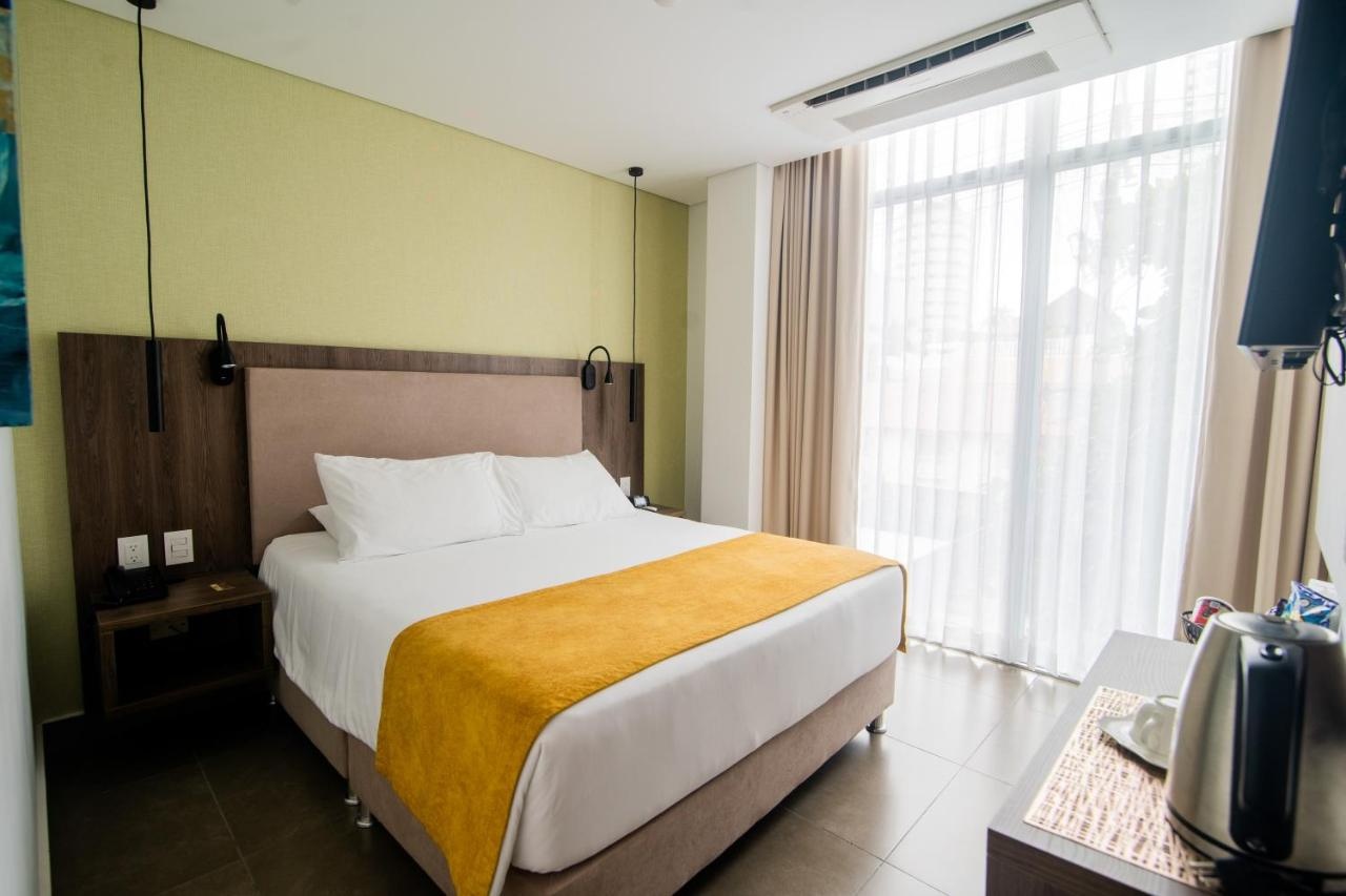 Foto - Hotel Zi One Luxury