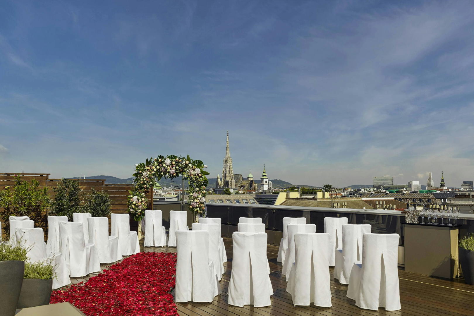 Photo - The Ritz-Carlton, Vienna