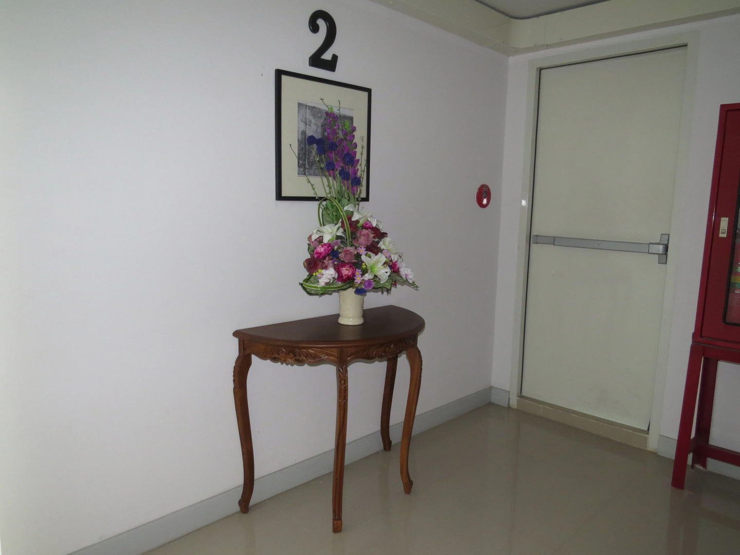 Foto - Townhouse Siam Privi Hotel
