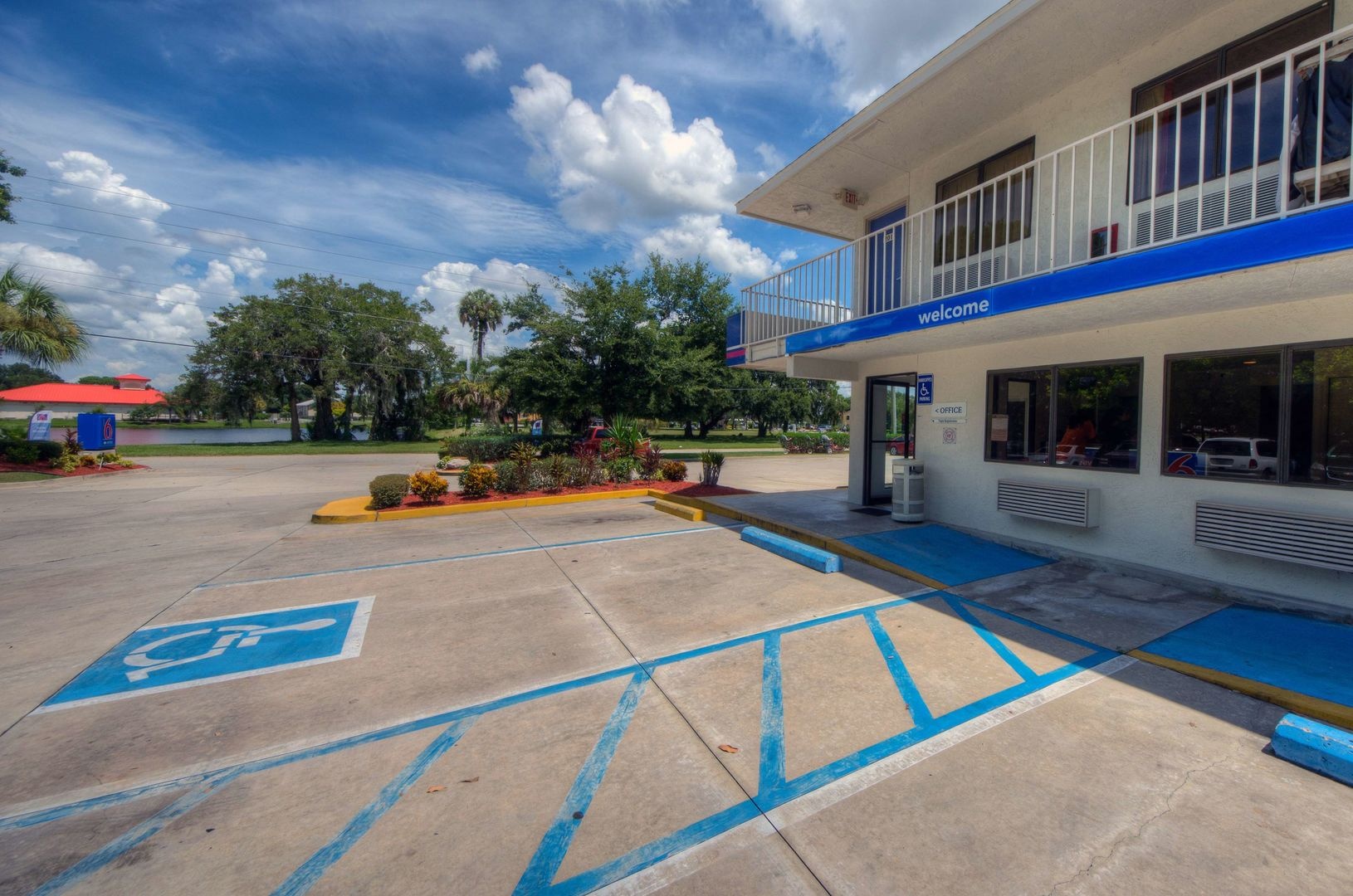 Foto - Motel 6-Bradenton, FL