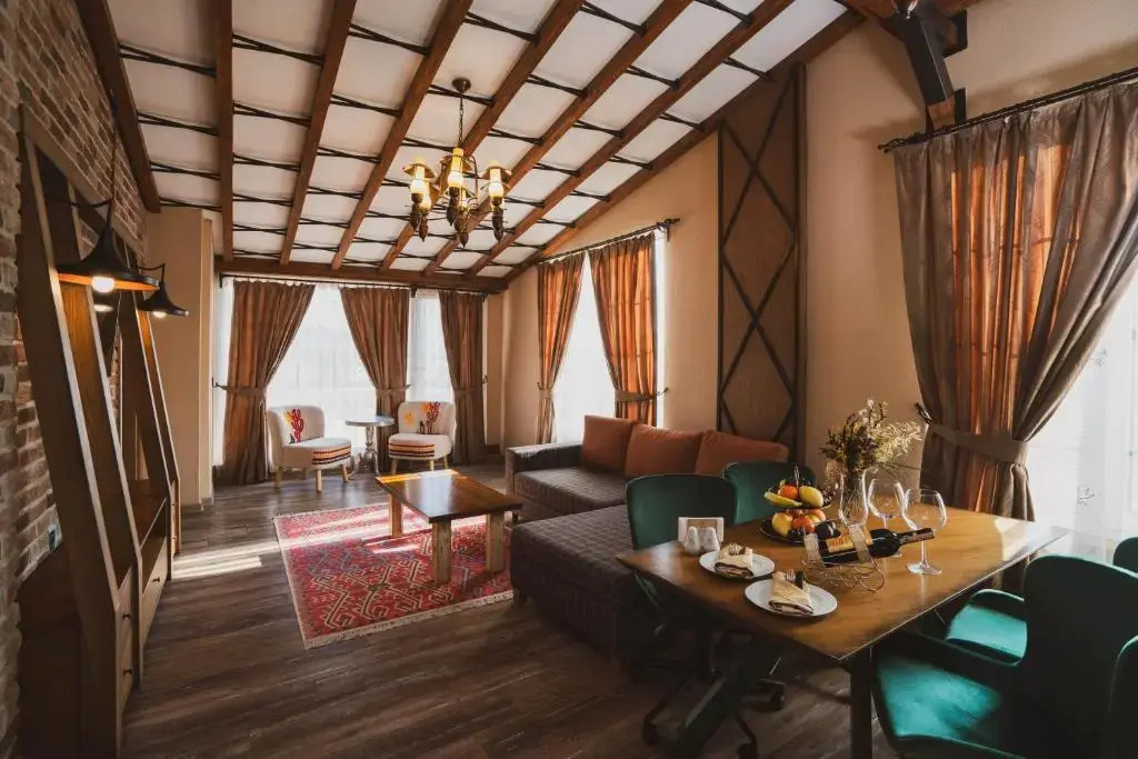 Photo - Raymar Hotels Ankara