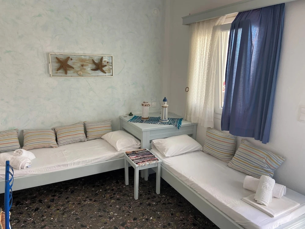 Casa filareti