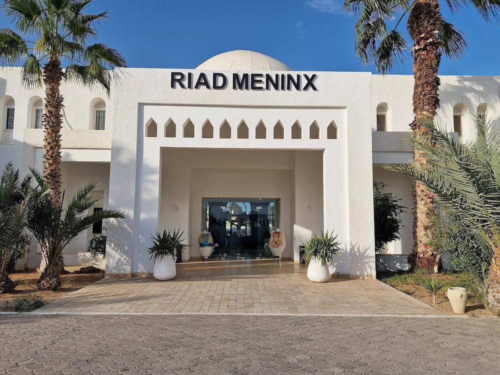 Foto - Riad Meninx