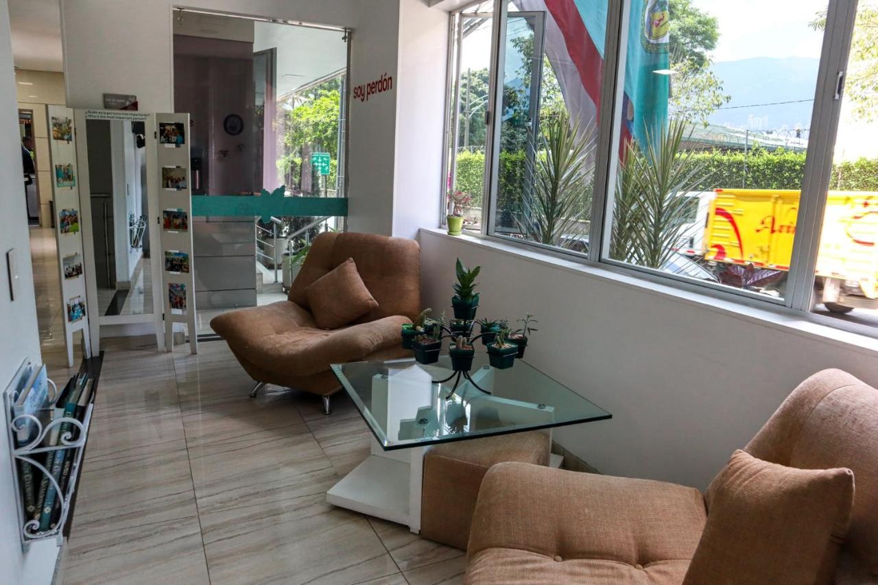 Foto - Hotel Sixtina Plaza Medellin