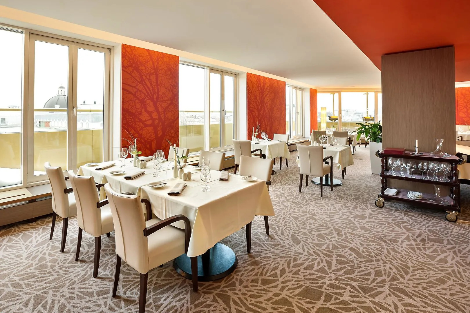 Foto - Austria Trend Hotel Savoyen Vienna - 4 stars superior