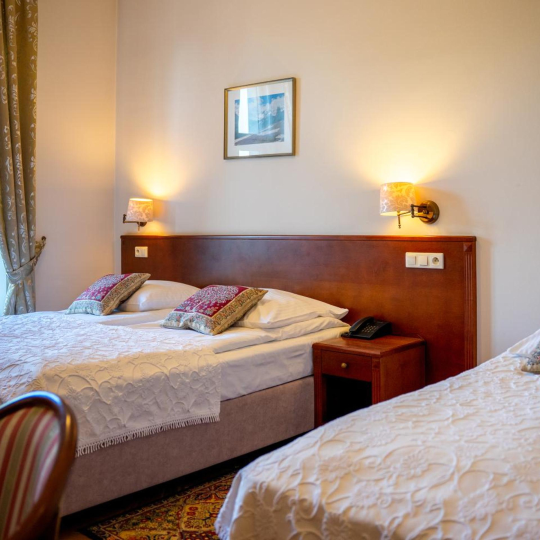 Foto - Hotel Polonia