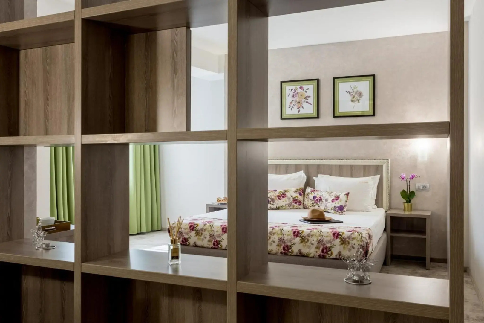 Foto - Prestige Boutique Hotel Craiova