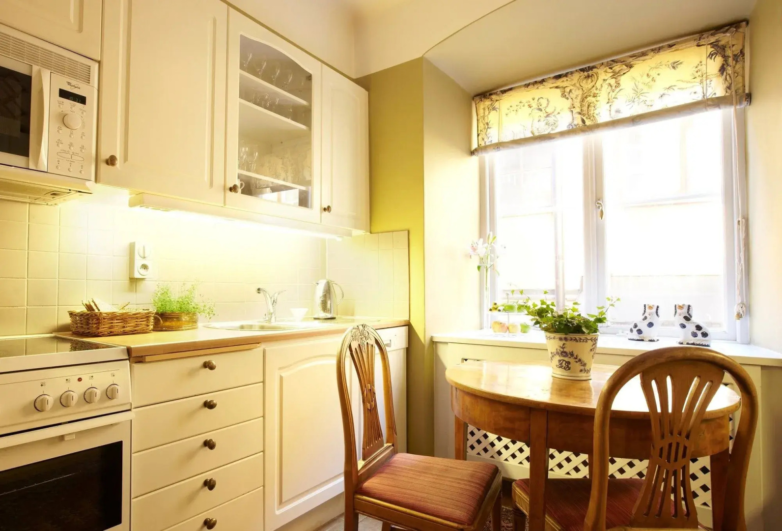 Foto - Victory Apartments