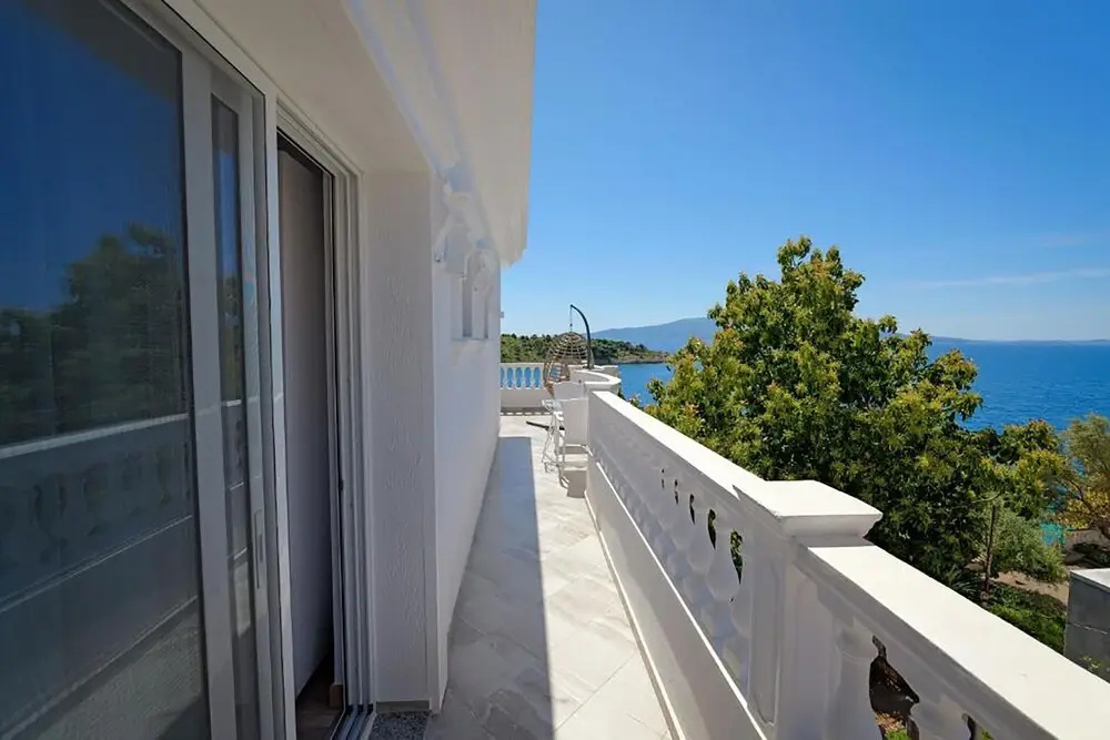 Foto - Villa Juna Beach