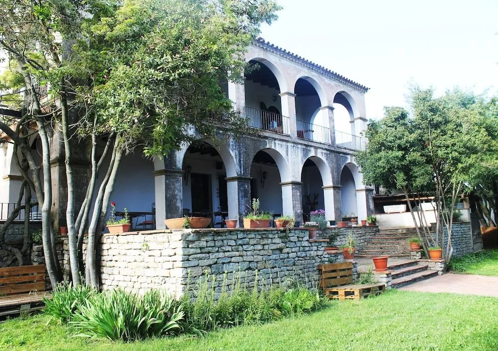 Photo - Hostal Rural Mas Blanc