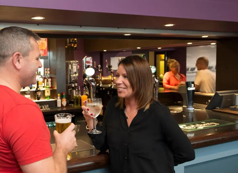 Photo - St Ives Hotel