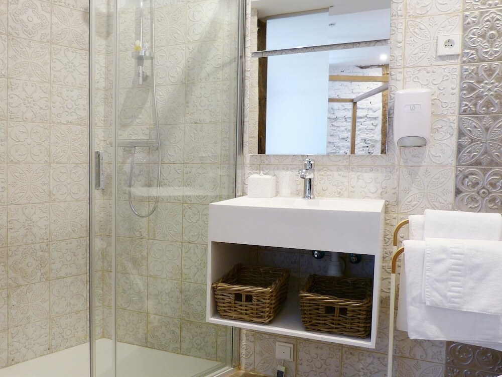 Foto - Pension Ama Bilbao