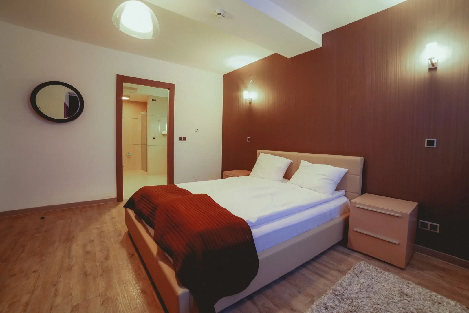 Foto - Silver Mountain Resort & Spa