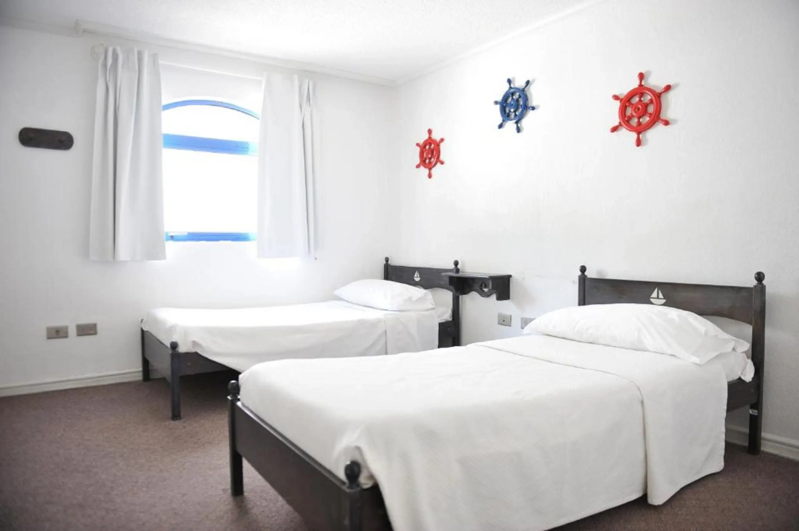 Foto - MR Mar Suites (ex Neruda Mar Suites)
