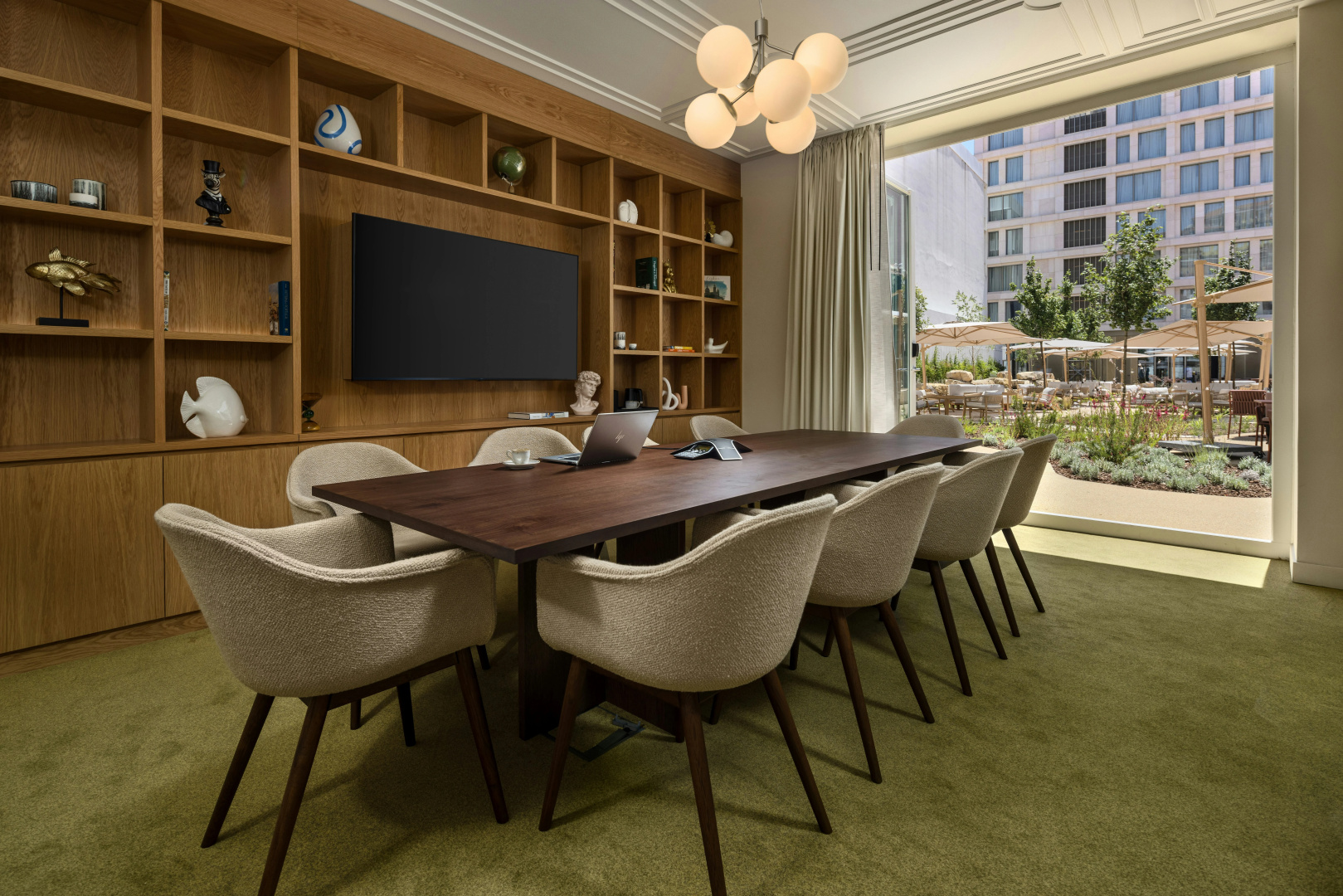 Photo - DUO Hotel Lisbon, Curio Collection by Hilton