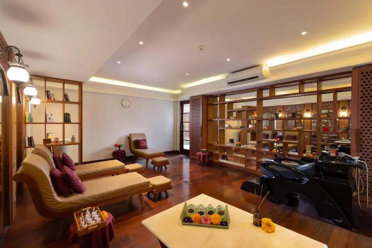 Foto - The Alantara Sanur