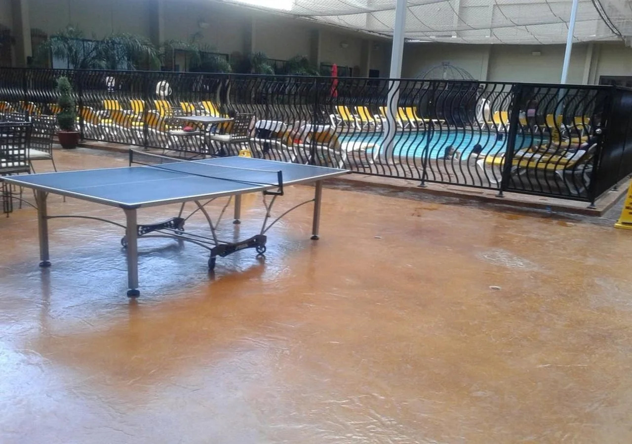 Photo - Jockey Club Suites