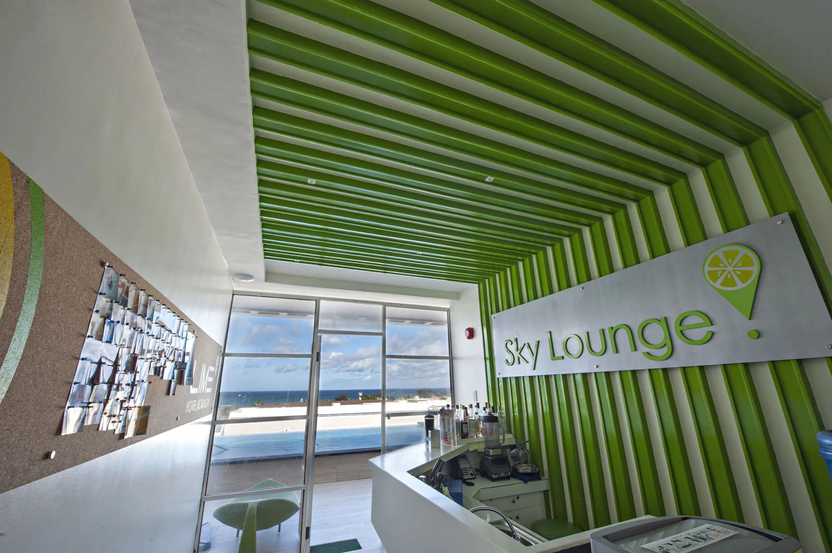 Foto - Lime Hotel Boracay