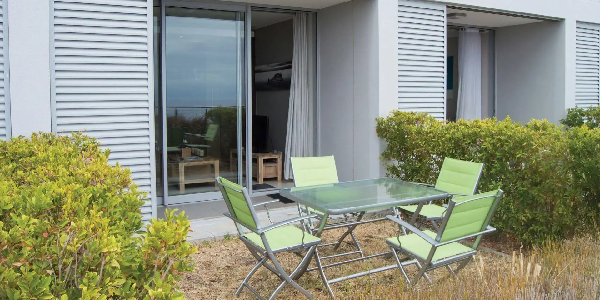 Photo - The Crystal Apartments