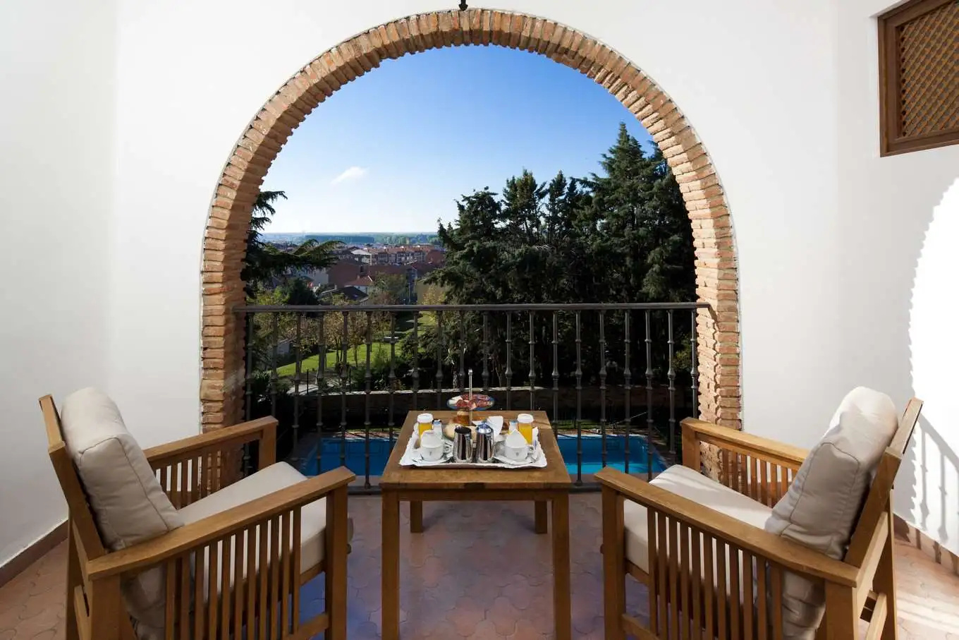 Photo - Parador De Benavente