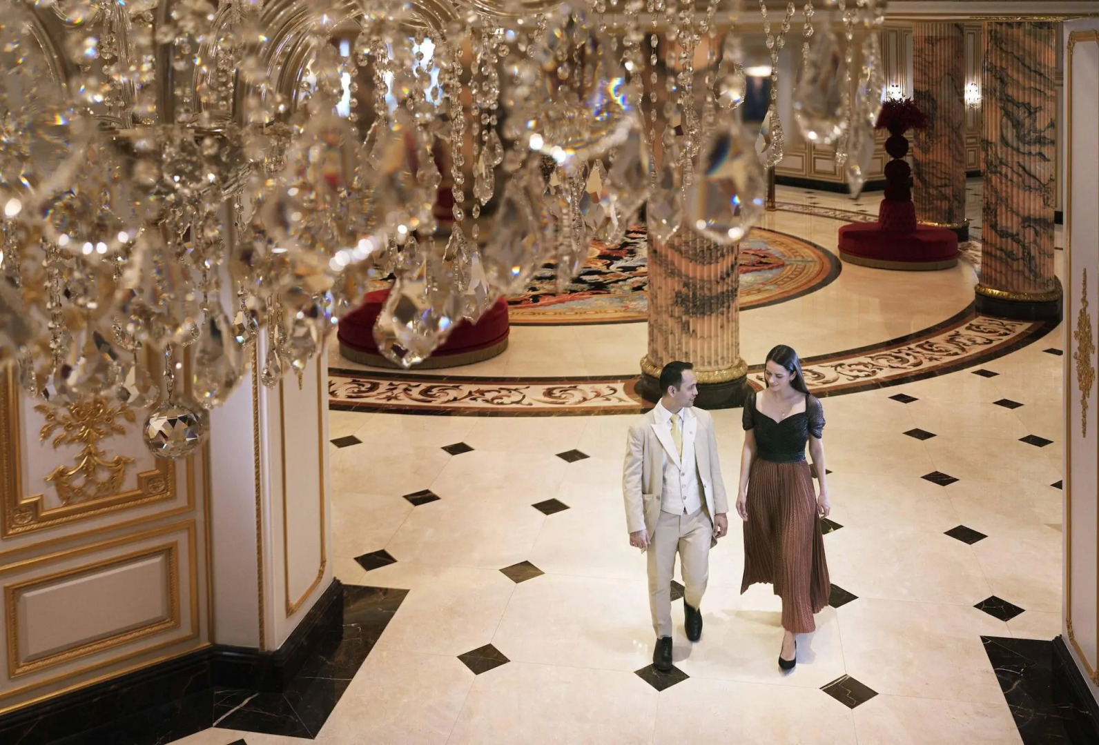 Foto - Raffles The Palm