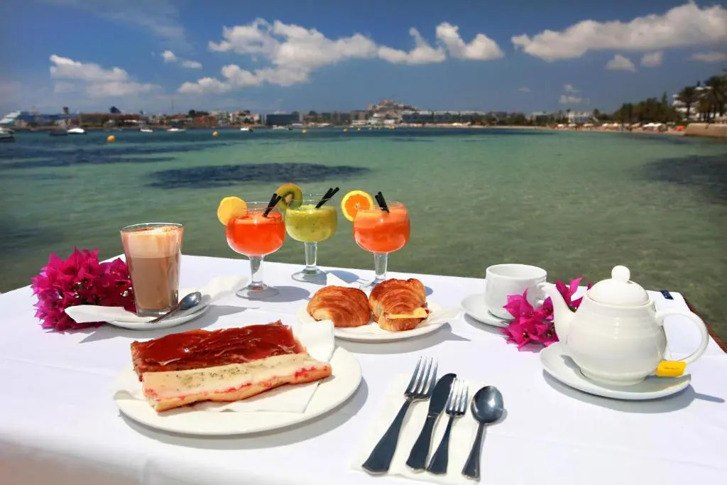 Foto - Hotel Ses Figueres