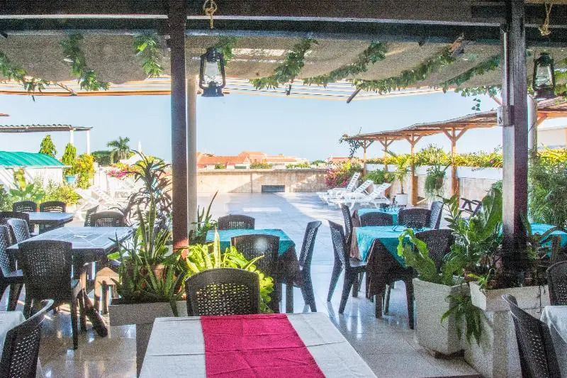 Photo - Hotel Marie Real Cartagena