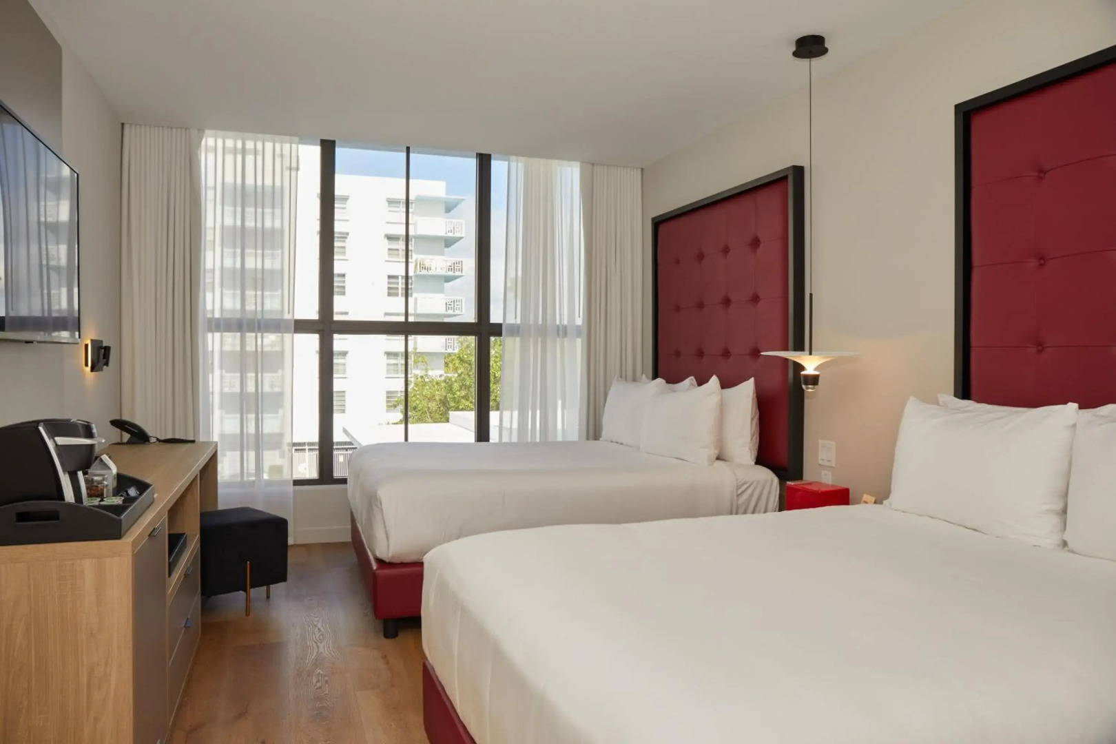 Foto - Uma House by Yurbban South Beach