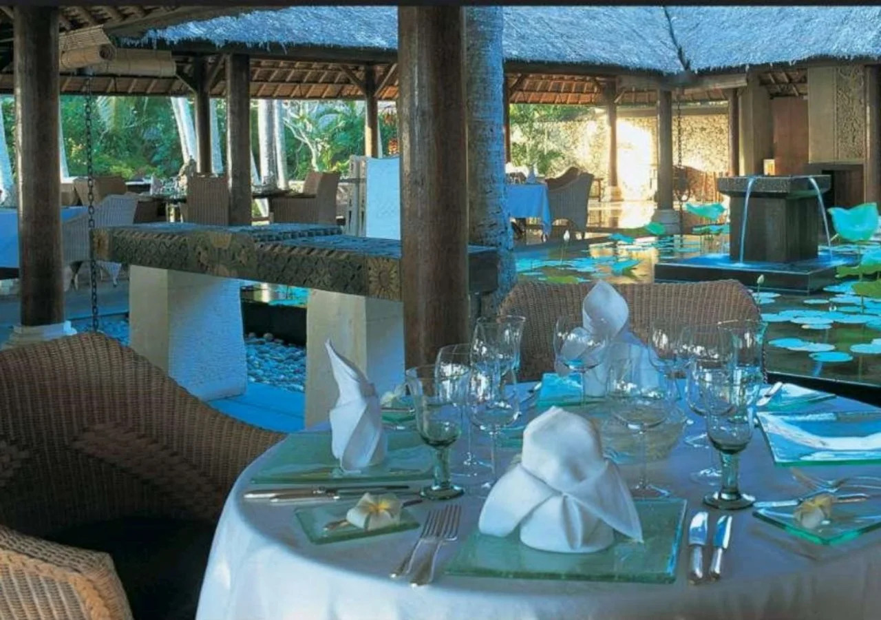 Photo - The Oberoi Beach Resort, Bali