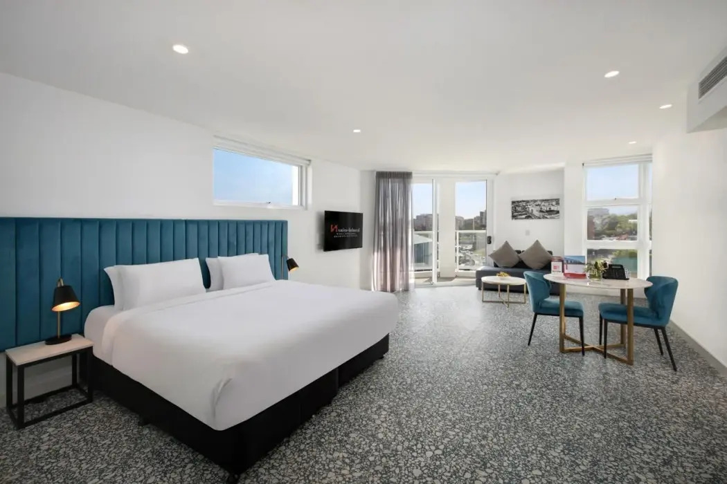 Foto - Swiss Belhotel Brisbane