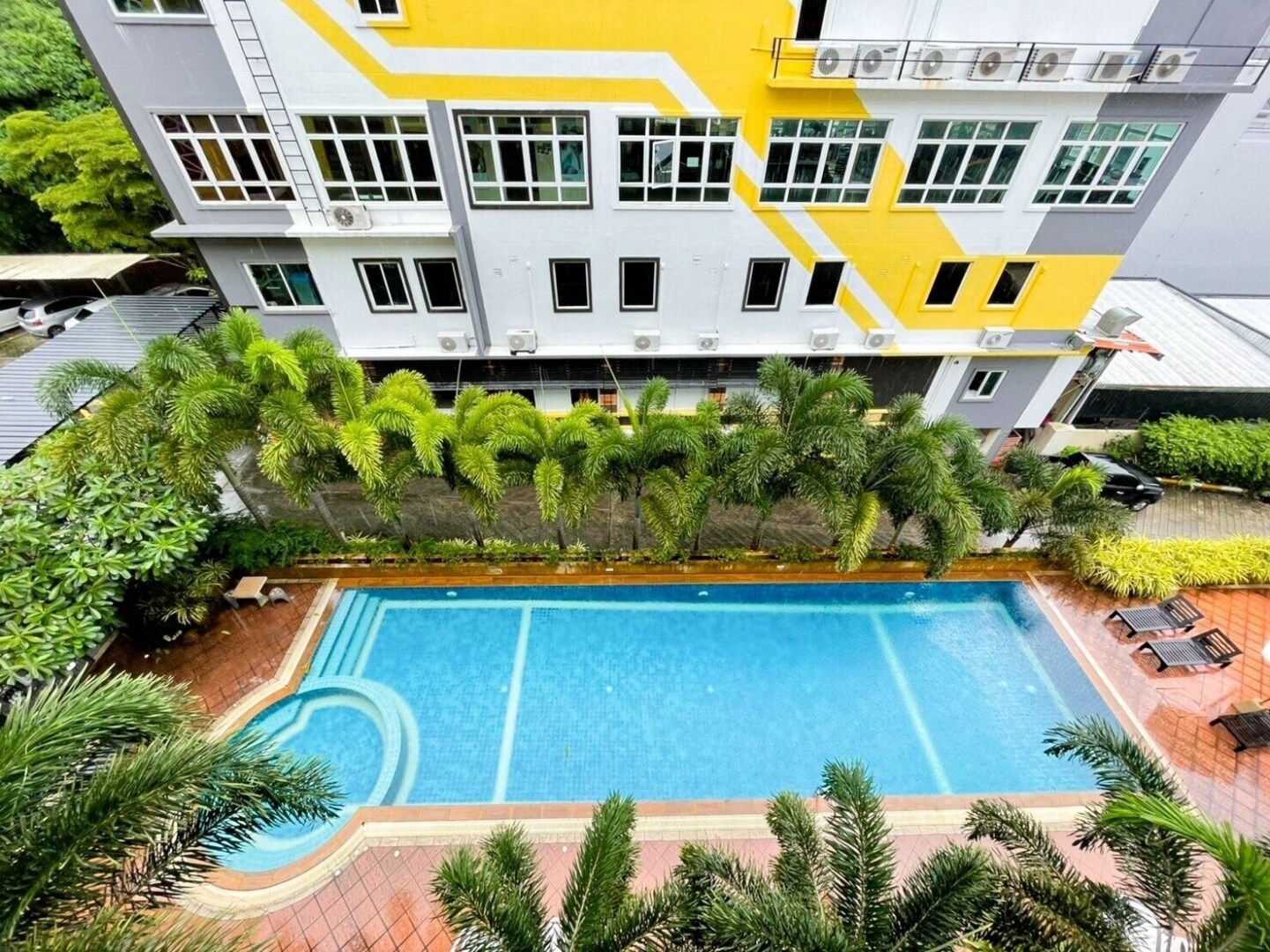 Foto - SB Living Place Hotel Phuket Town