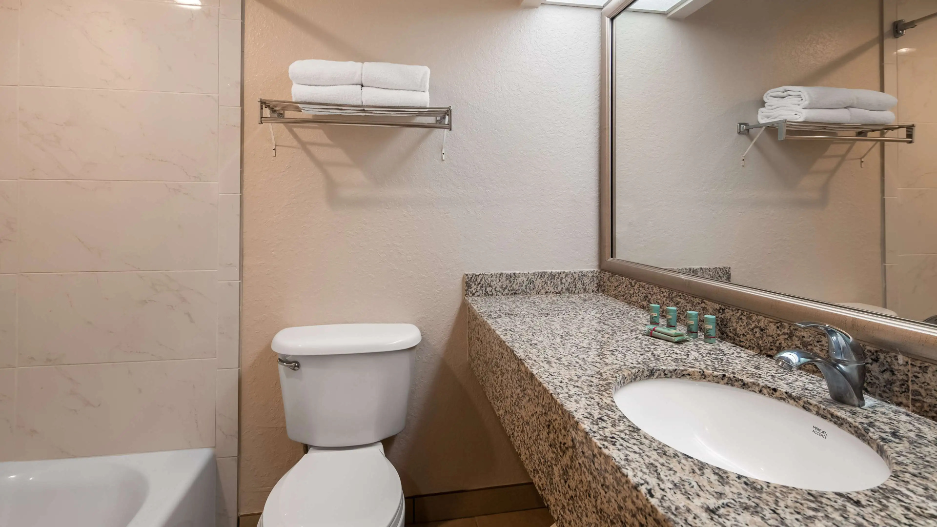 Foto - Best Western Tampa