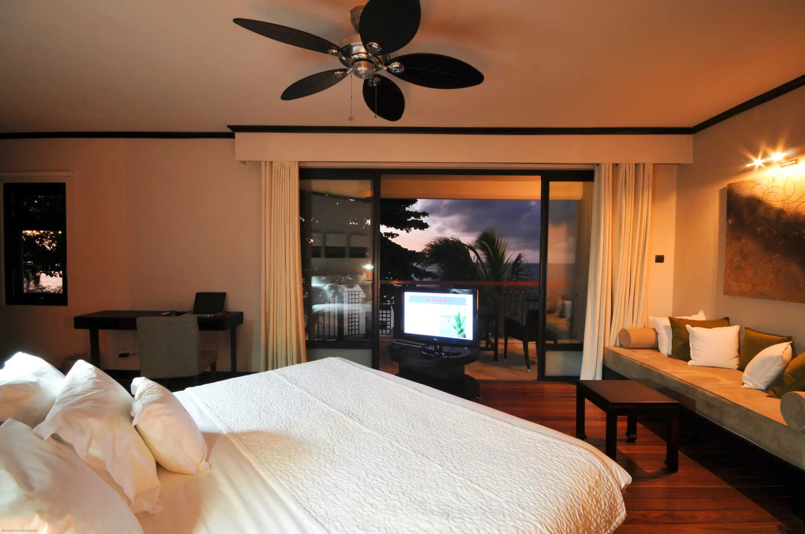 Photo - Le Cardinal Exclusive Resort