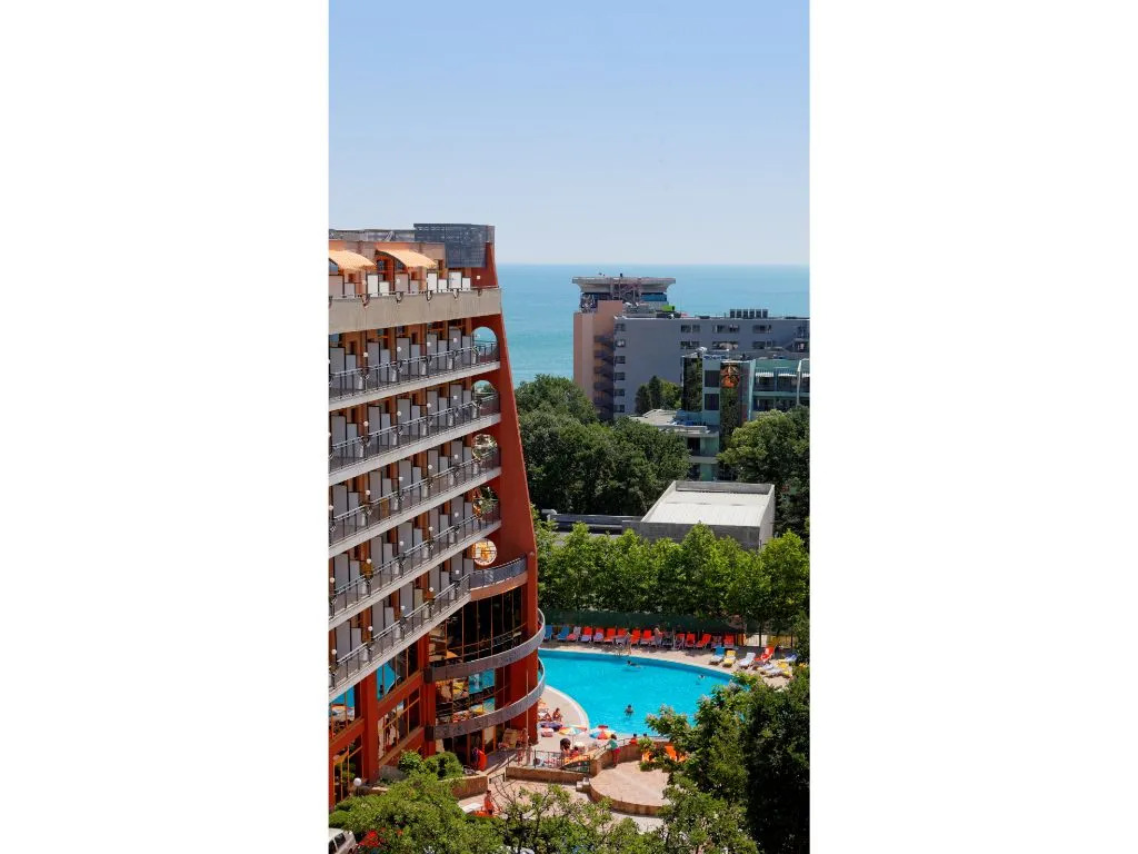 Foto - Atlas Hotel - Ultra All Inclusive