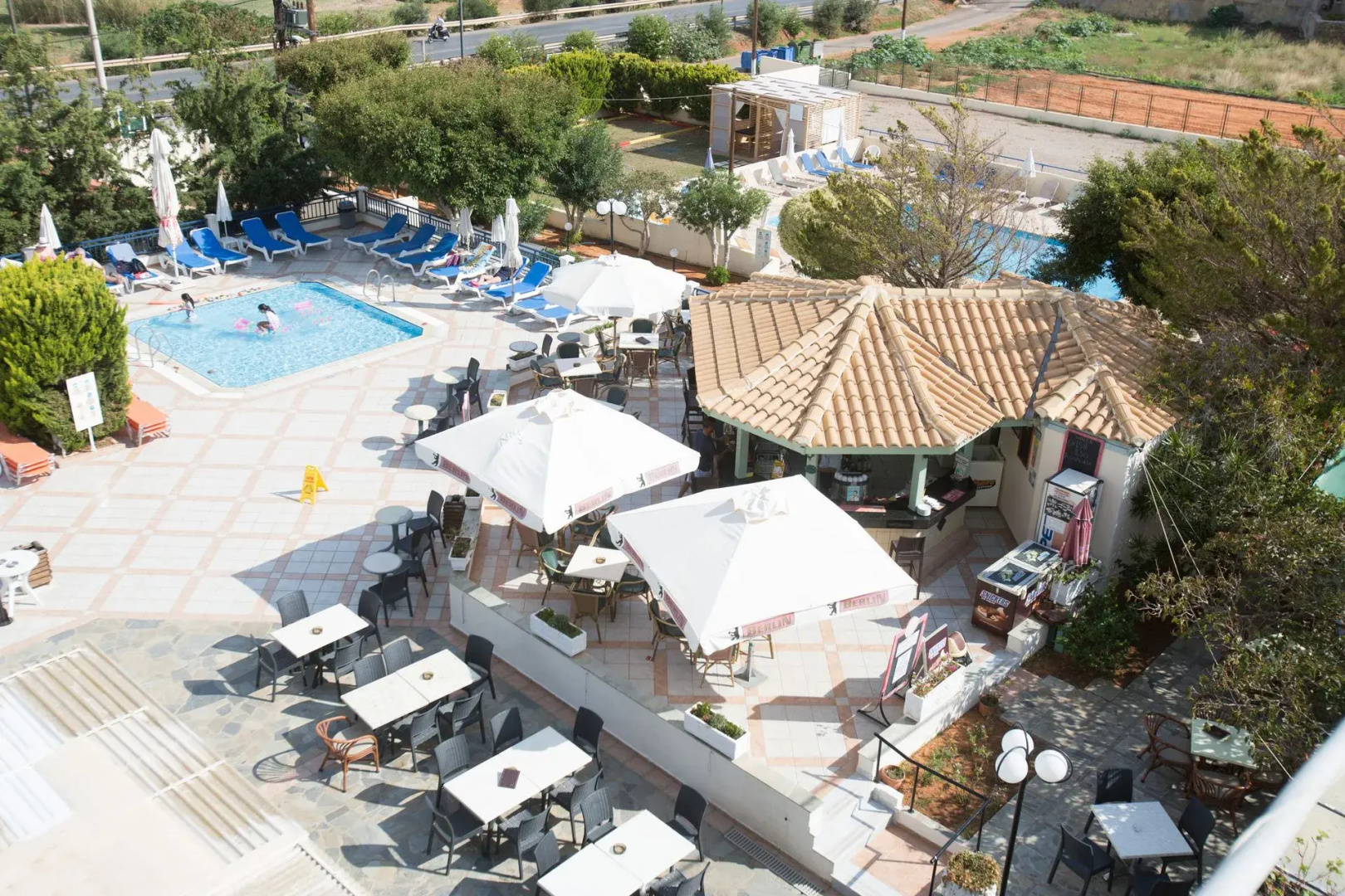 Foto - Anastasia Hotel Stalis