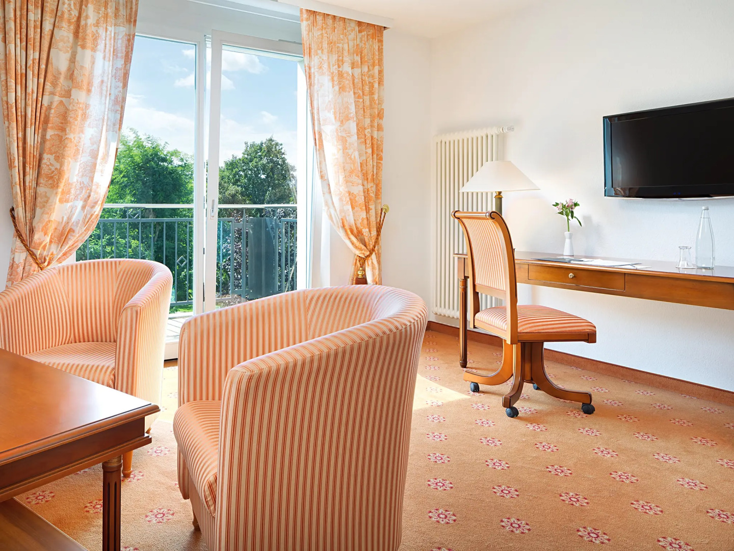 Foto - Victor's Residenz-Hotel Berlin Mitte