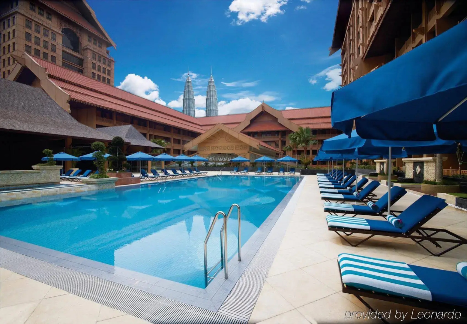 Foto - Royale Chulan Kuala Lumpur