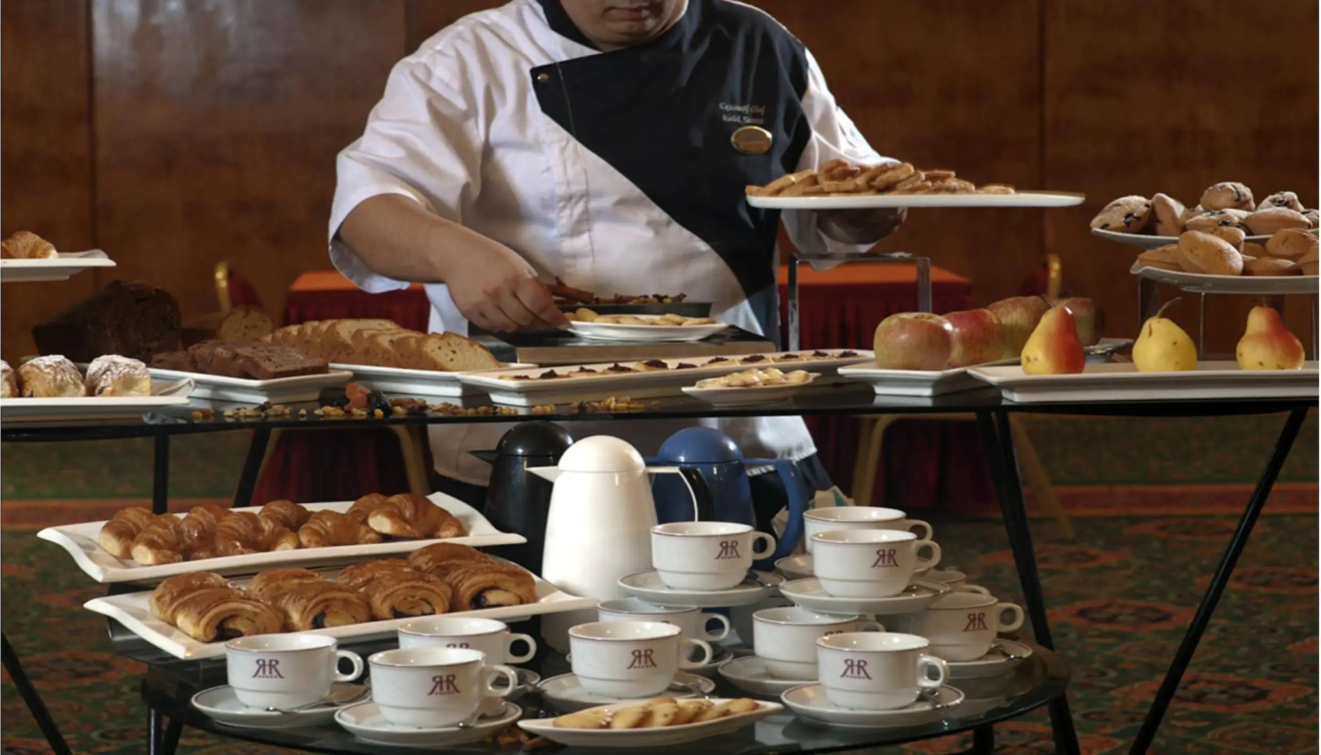 Foto - Le Royal Hammamet