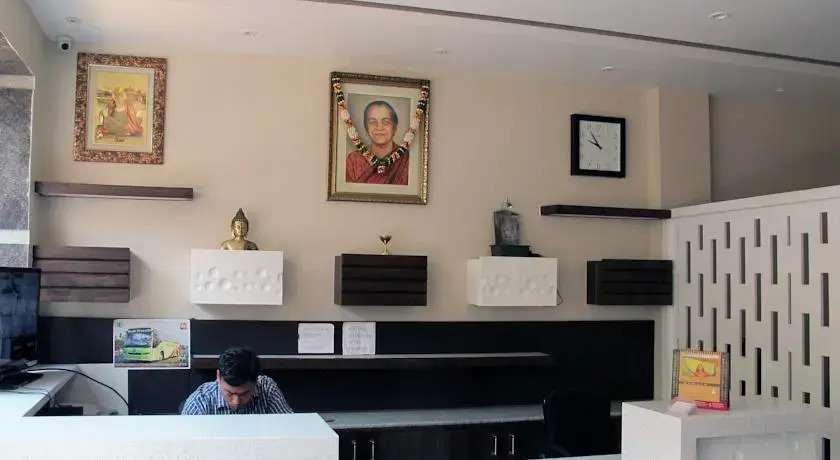 Foto - Hotel Raj Mahal Inn Near New Delhi Railway Station & Connaught Place