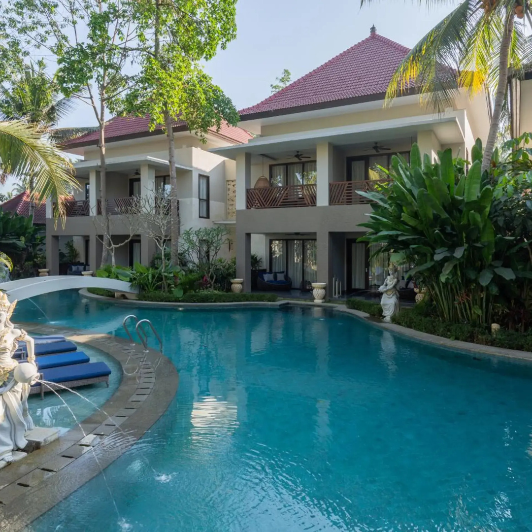Photo - The Gantari Ubud Hotel & Villa